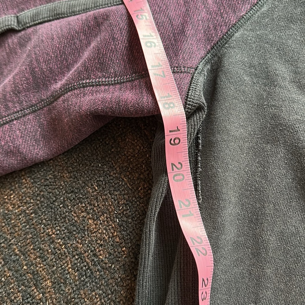 Lululemon Scuba Jacket 🧥 - Picture 5 of 7